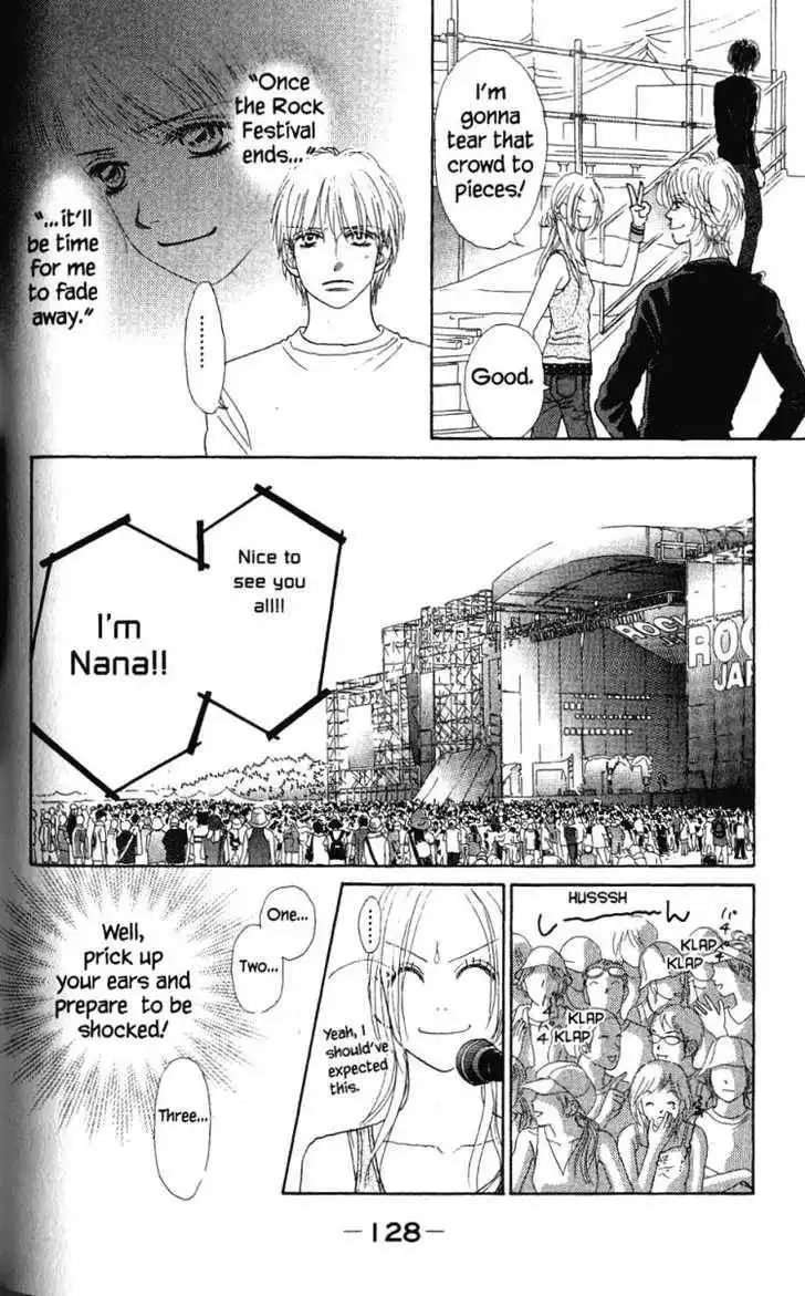 Othello (Shoujo) Chapter 28 7